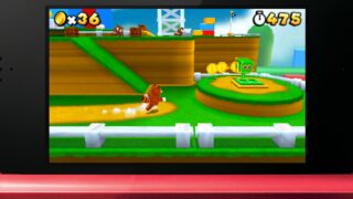 The 40 best Super Mario games of all time