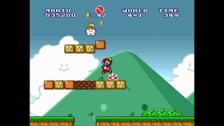 The 40 best Super Mario games of all time