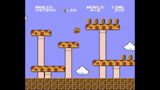 The 40 best Super Mario games of all time