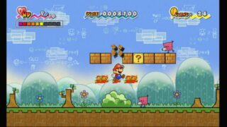 The 40 best Super Mario games of all time