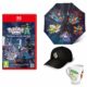 Pokémon Legends Z-A Pre-Order Bonus guide: All of the pre-order bonuses for Pokémon Legends Z-A