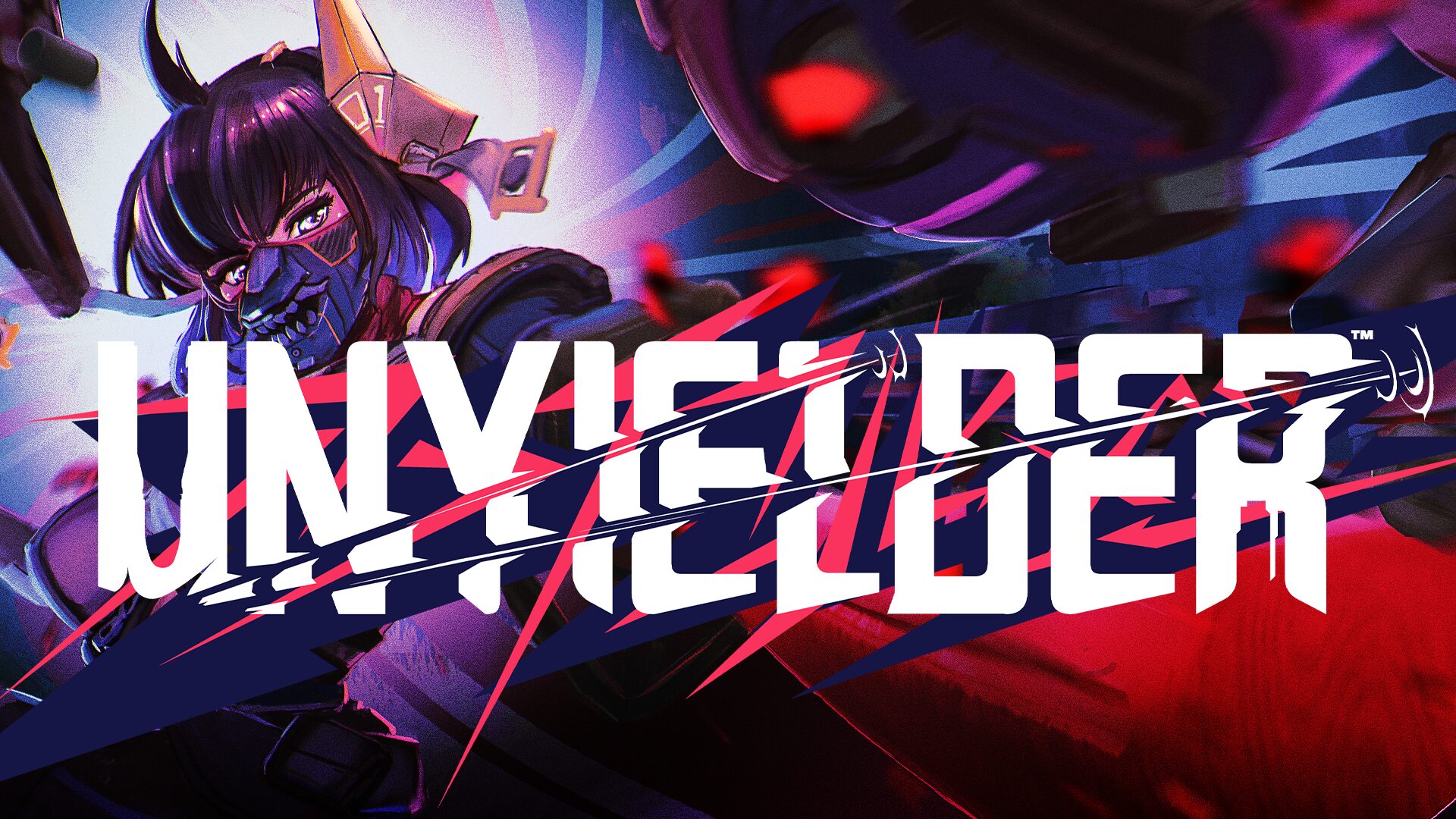 Unyielder, a 1v1 boss rush FPS from Shueisha Games, comes to PC next week | VGC