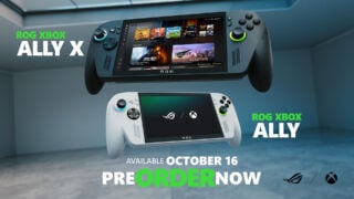 The ROG Xbox Ally and Ally X price has finally been confirmed