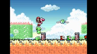 The 40 best Super Mario games of all time