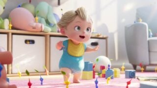 Nintendo says its ‘Close to You’ Pikmin videos were Nintendo Pictures short films, rather than a game or movie teaser
