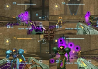 Nintendo’s Metroid Prime 2 producer wants more players to experience multiplayer mode