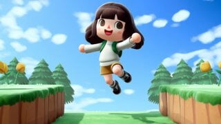 Another suspiciously Animal Crossing-like game has appeared on the PlayStation Store