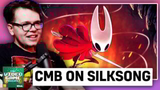 Podcast: Christopher Macarthur-Boyd on Pokemon, Silksong and more