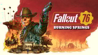 Walton Goggins will appear as The Ghoul in Fallout 76
