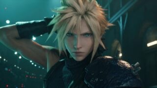 ‘I’m very confident in Part 3’: Final Fantasy 7 Remake’s director talks Switch 2, Clair Obscur, and more