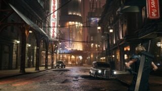 ‘I’m very confident in Part 3’: Final Fantasy 7 Remake’s director talks Switch 2, Clair Obscur, and more