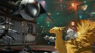‘I’m very confident in Part 3’: Final Fantasy 7 Remake’s director talks Switch 2, Clair Obscur, and more