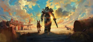 Fallout 4 is getting an ‘Anniversary Edition’ and coming to Nintendo Switch 2