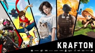 PUBG and Subnautica publisher Krafton says it’s transforming into an ‘AI-first’ company