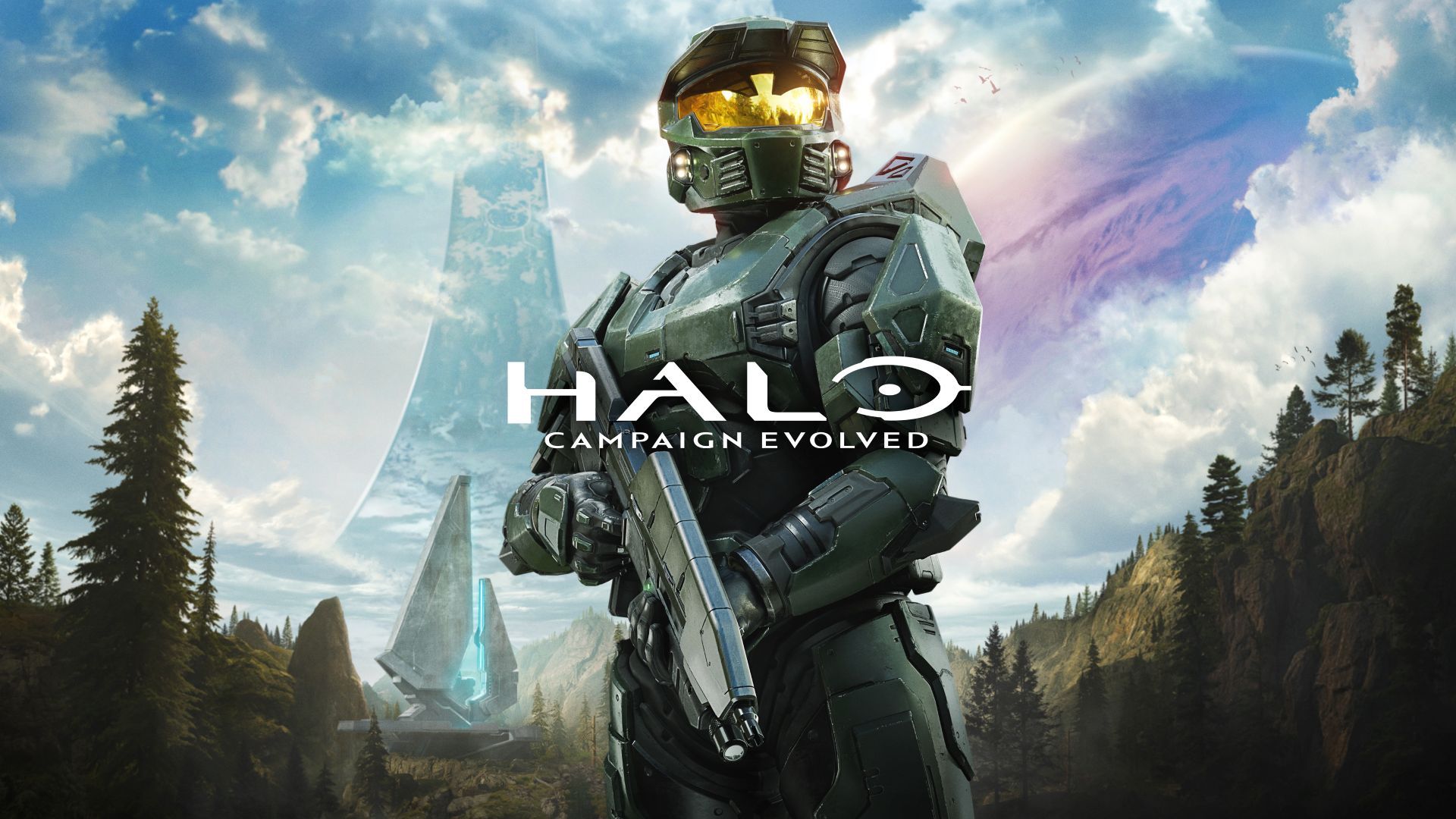 Confirmed: Halo is getting a marketing campaign remaster – and it’s coming to PS5 Confirmed: Halo is getting a marketing campaign remaster – and it’s coming to PS5