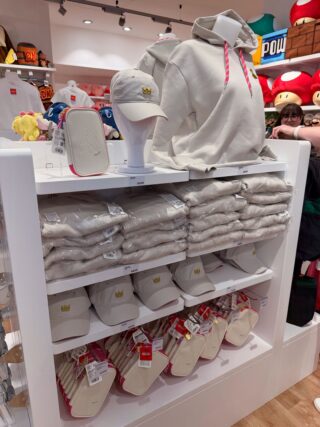 Nintendo London Pop-Up: Here’s every item you can buy at the new store