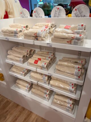 Nintendo London Pop-Up: Here’s every item you can buy at the new store