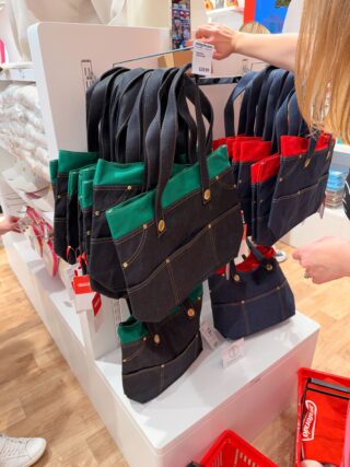 Nintendo London Pop-Up: Here’s every item you can buy at the new store