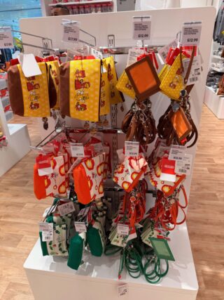 Nintendo London Pop-Up: Here’s every item you can buy at the new store