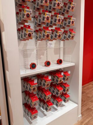 Nintendo London Pop-Up: Here’s every item you can buy at the new store