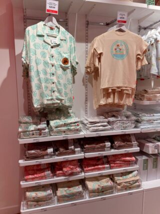 Nintendo London Pop-Up: Here’s every item you can buy at the new store