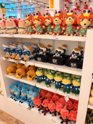 Nintendo London Pop-Up: Here’s every item you can buy at the new store