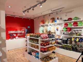 Nintendo London Pop-Up: Here’s every item you can buy at the new store