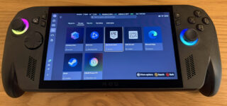 Asus ROG Xbox Ally X review: Exceptional performance and brilliantly versatile handheld gaming comes at a price