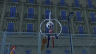 Pokemon Legends Z-A Klefki’s Lost Key Walkthrough