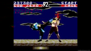 Mortal Kombat Legacy Kollection review: Cooler than Sub-Zero, creakier than Shang Tsung