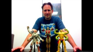 Mortal Kombat Legacy Kollection review: Cooler than Sub-Zero, creakier than Shang Tsung