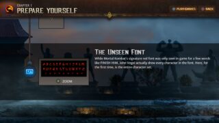 Mortal Kombat Legacy Kollection review: Cooler than Sub-Zero, creakier than Shang Tsung