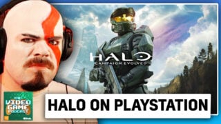 Podcast: Halo is coming to PlayStation. Is anyone surprised?