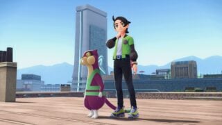 Pokémon Legends Z-A Shiny Pokémon: Guaranteed Shiny, Shiny odds, where to get the Shiny Charm