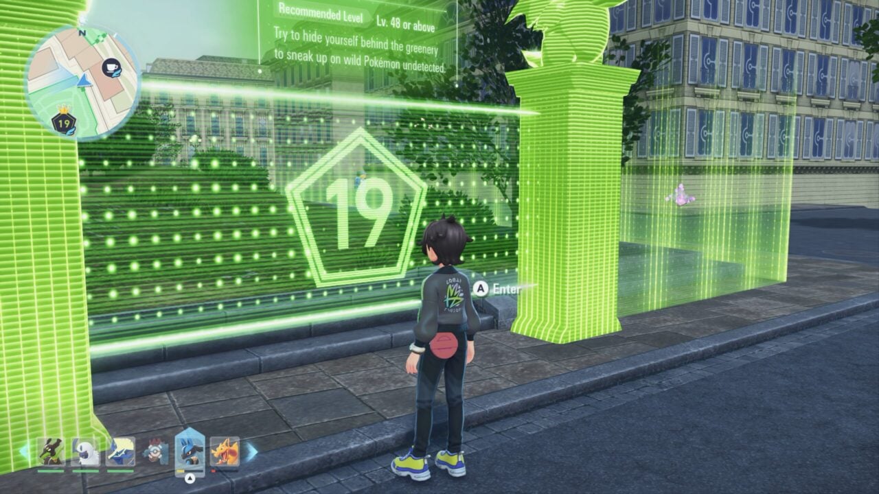 Fisch Fish Radar - How to get and use the best tool in Fisch | VGC