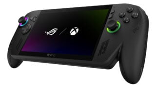 Asus ROG Xbox Ally X review: Exceptional performance and brilliantly versatile handheld gaming comes at a price