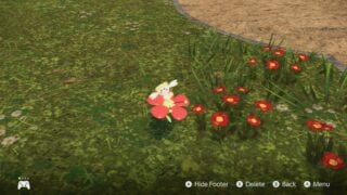 Where to find the different Flabebe colors in Pokémon Legends Z-A