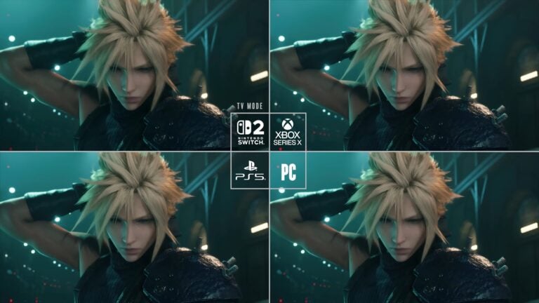 その他 FINAL FANTASY VII REMAKE and FINAL FAN その他 FINAL FANTASY VII REMAKE and FINAL FAN Screenshot-2025-10
