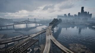 After making layoffs earlier this year, Avalanche co-founder’s new studio Liquid Swords teases its first game