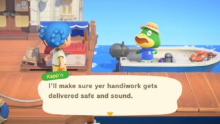 Animal Crossing: New Horizons is getting a Nintendo Switch 2 Edition and a huge free update