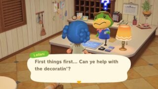 Animal Crossing: New Horizons is getting a Nintendo Switch 2 Edition and a huge free update