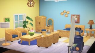 Animal Crossing: New Horizons is getting a Nintendo Switch 2 Edition and a huge free update