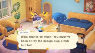 Animal Crossing: New Horizons is getting a Nintendo Switch 2 Edition and a huge free update