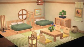 Animal Crossing: New Horizons is getting a Nintendo Switch 2 Edition and a huge free update