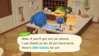 Animal Crossing: New Horizons is getting a Nintendo Switch 2 Edition and a huge free update