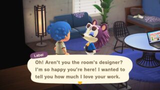 Animal Crossing: New Horizons is getting a Nintendo Switch 2 Edition and a huge free update
