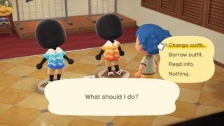 Animal Crossing: New Horizons is getting a Nintendo Switch 2 Edition and a huge free update