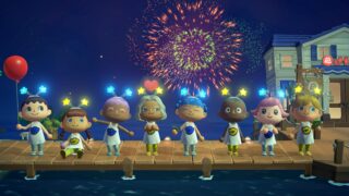 Animal Crossing: New Horizons is getting a Nintendo Switch 2 Edition and a huge free update