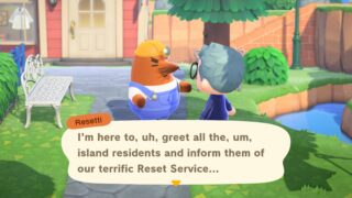 Animal Crossing: New Horizons is getting a Nintendo Switch 2 Edition and a huge free update