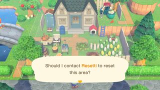 Animal Crossing: New Horizons is getting a Nintendo Switch 2 Edition and a huge free update
